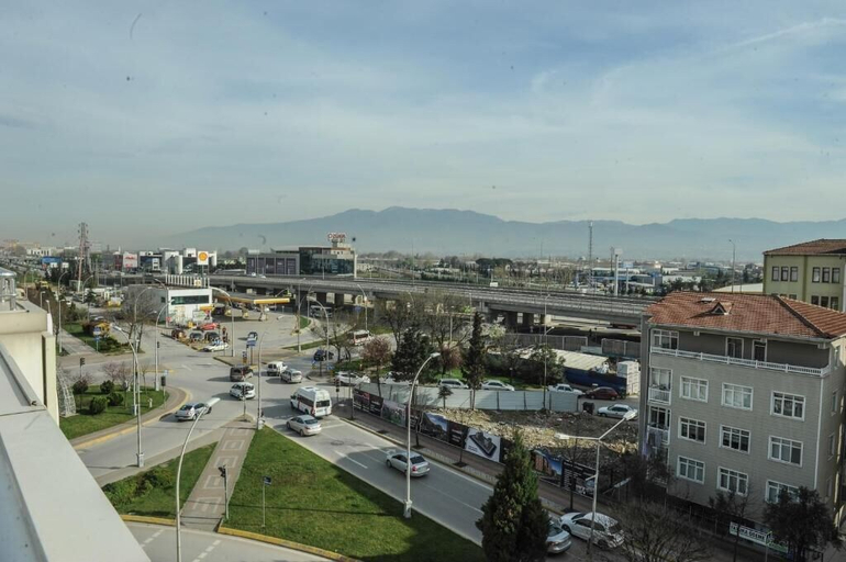 Others 5, Teona Hotel, Izmit