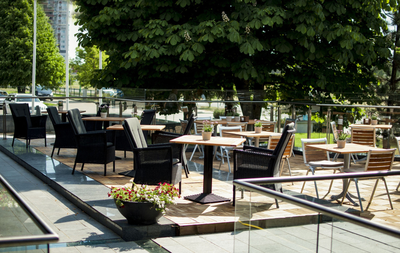 Food & Drinks 5, Mercure Palanga Vanagupe Resort, Palangos