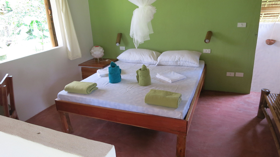 Bedroom 2, Sugar Lounge, Sipalay City