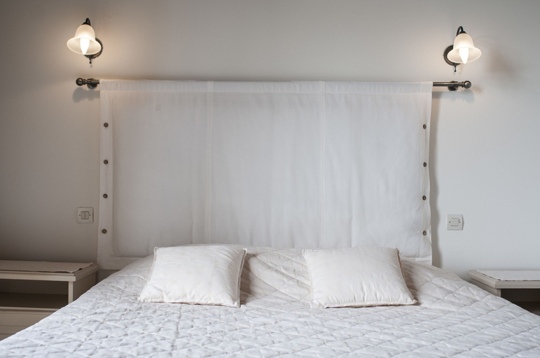 Bedroom 2, Les Huguets, Lot-et-Garonne