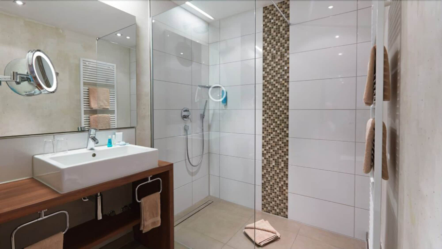 Bathroom 5, Die Reichsstadt, Ortenaukreis