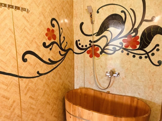 Others 5, Homestay Vuon Hong Co, Sa Pa
