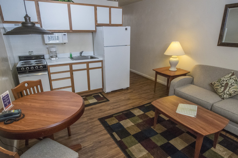 Affordable Suites Statesville, Iredell