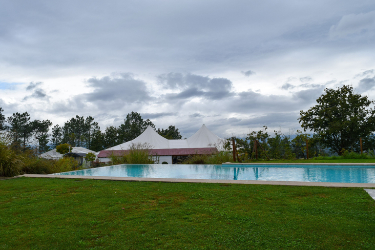Sport & Beauty 3, Hotel Nande, Pontevedra