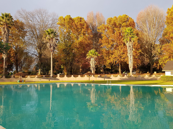 Sport & Beauty 4, Dragon Peaks Mountain Resort, Uthukela