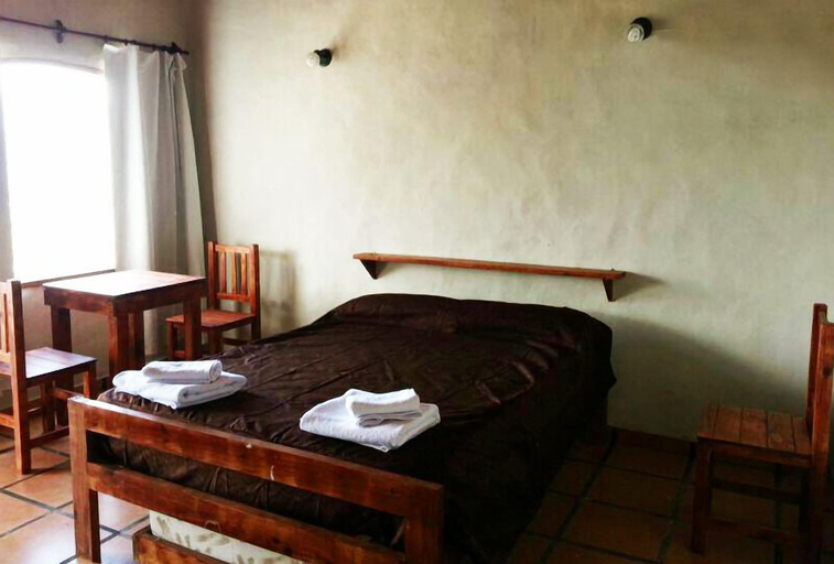 Bedroom 3, Cabañas Altos de Tafi, Tafí del Valle