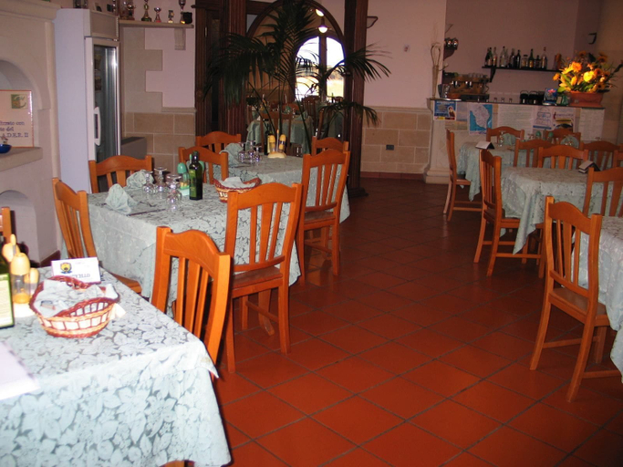 Food & Drinks, Il Venticello Agriturismo, Lecce