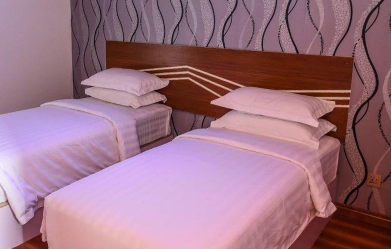 Bedroom 4, Sunset Stay Maldives