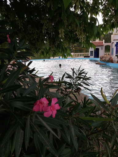Sport & Beauty 4, Gite Dayet Aoua, Ifrane