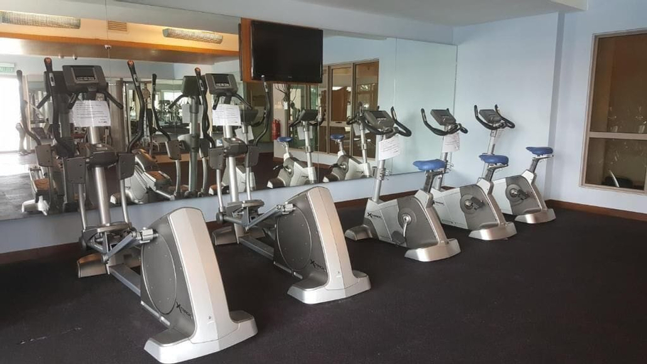 Sport & Beauty 5, Shaftsbury by Flexihome, Sepang