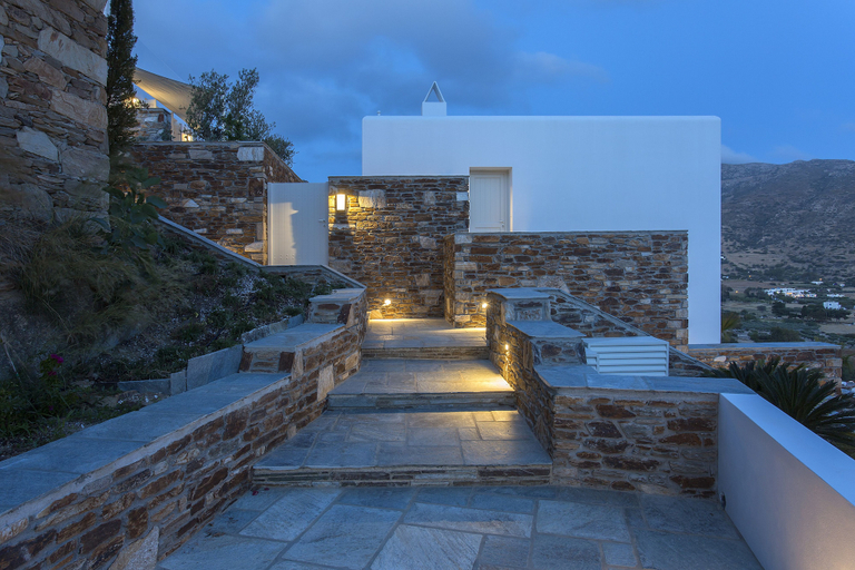 Exterior & Views 2, Far Out Hotel & Spa, South Aegean