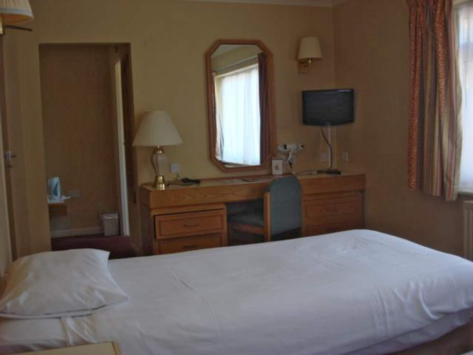 Bedroom 19