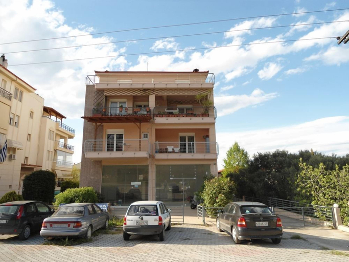 Exterior & Views, Luxury Apartment Thermaikos, Central Macedonia