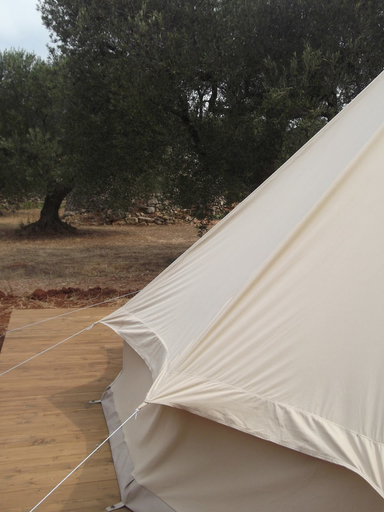Others 3, Accampamento Rurale Macaria, Lecce