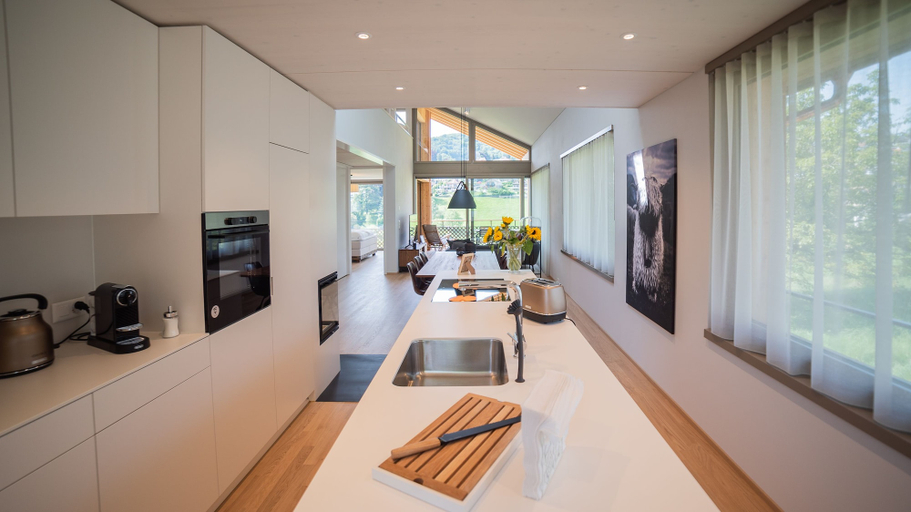 Others 5, Seaside Lodge, Niedersimmental