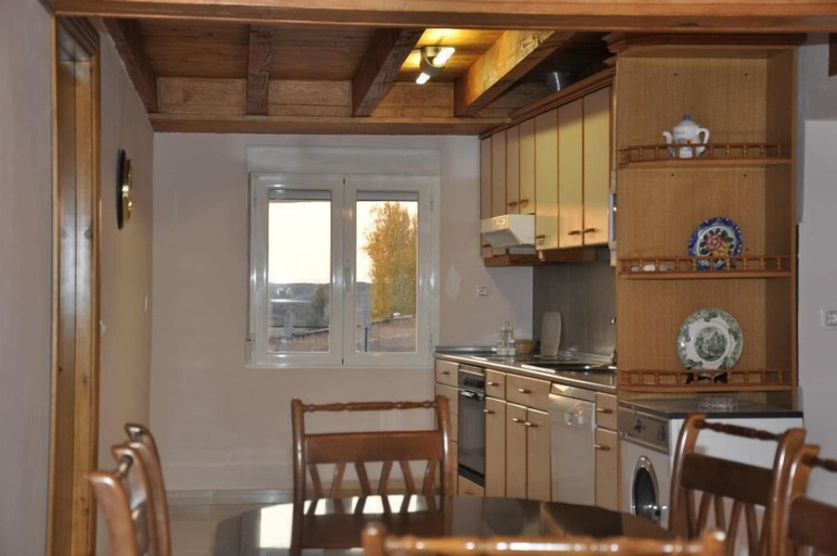 Others 4, Hostal Castilla, Soria