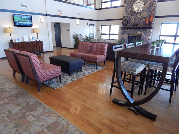 Others 4, Best Western Sault Ste. Marie, Chippewa
