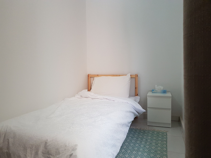Bedroom 3, Ribat El Kheir, Nouakchott