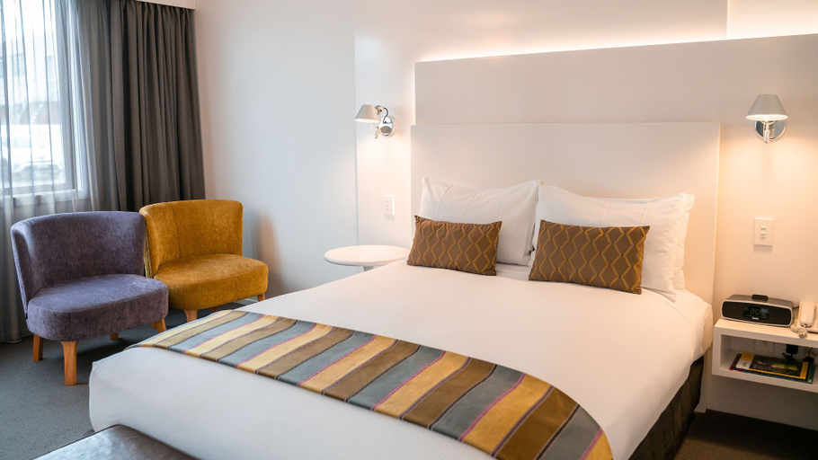 Bedroom 3, Scenic Hotel Marlborough, Marlborough