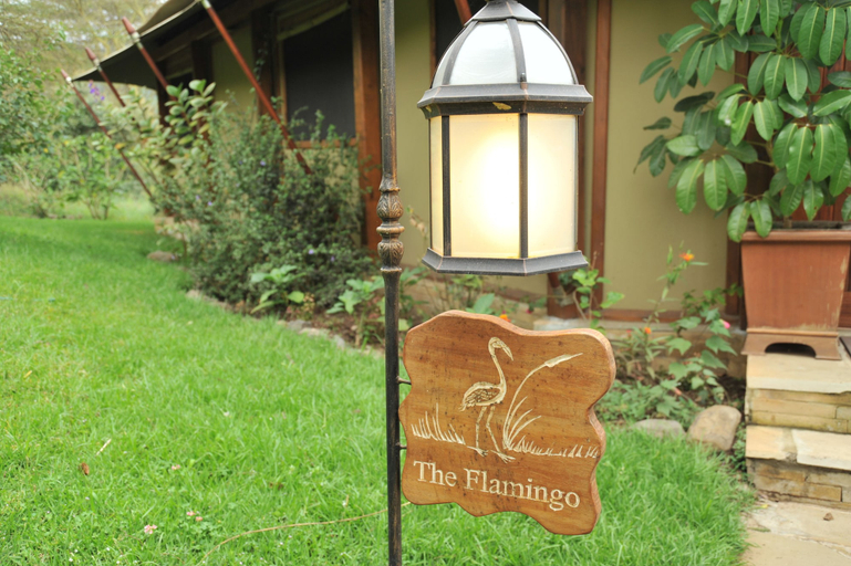 Exterior & Views 2, Lake Elmenteita Serena Camp, Gilgil