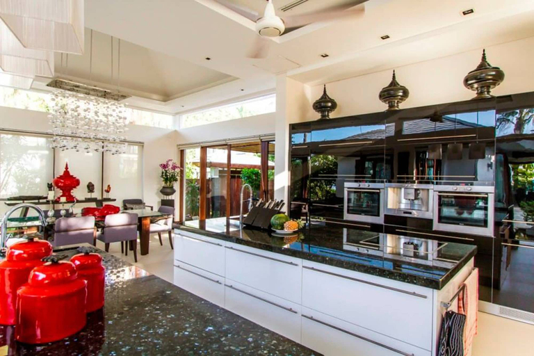 Food & Drinks 4, 5 Bedroom Beach Front Villa SDV144 By Samui Dream Villas, Ko Samui