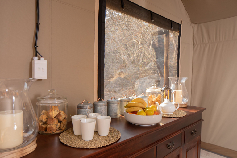 Food & Drinks 5, Abelana Safari Camp, Mopani