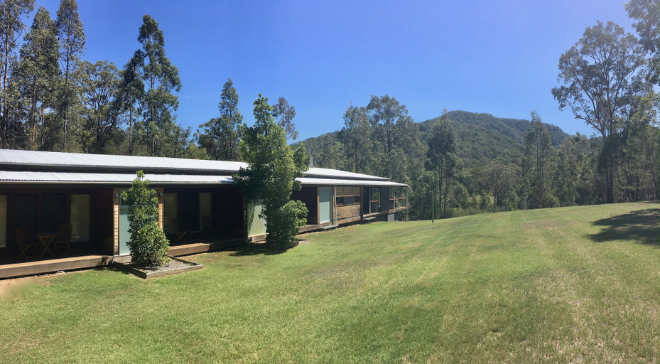 Exterior & Views 2, The Vintry, Cessnock