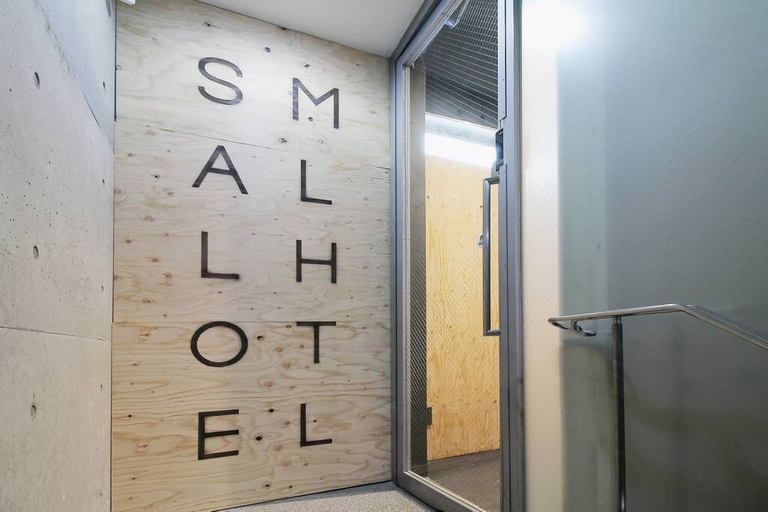 Exterior & Views 2, Small Hotel - Hostel, Hiroshima