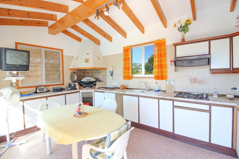 Others 4, Villa Cartagena, Alicante
