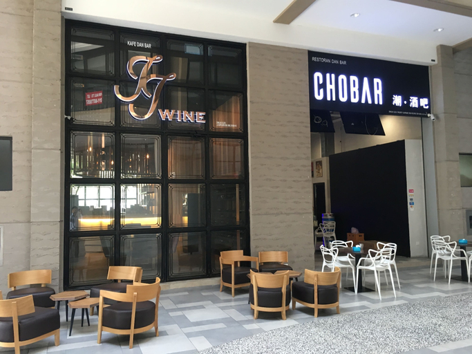 Food & Drinks, Modern Icon City 5min to Sunway Pyramid, Petaling Jaya