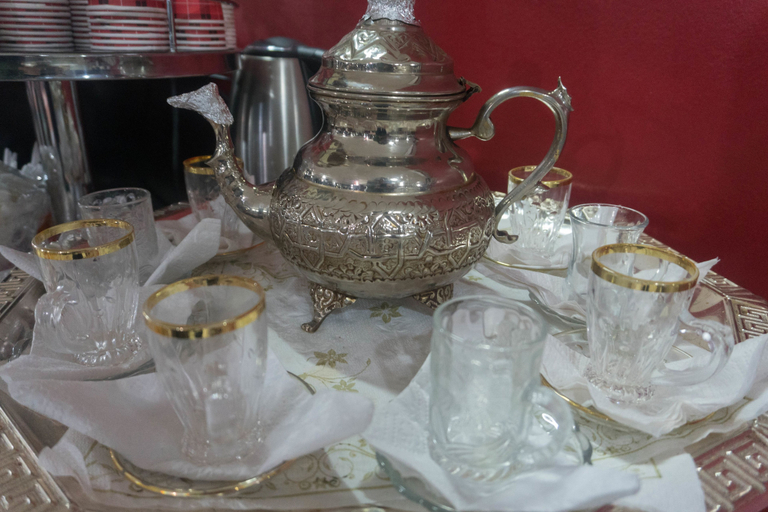 Food & Drinks 5, ANIS Résidence, Hassi Messaoud