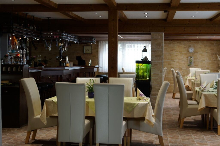 Food & Drinks 5, Höfener Wirtshaus, Städteregion Aachen