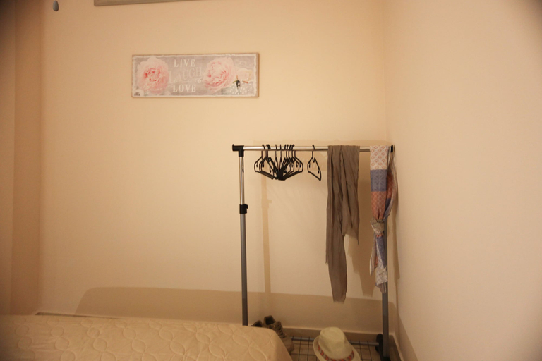 Bedroom 3, G&M Luxury Studios, Central Macedonia
