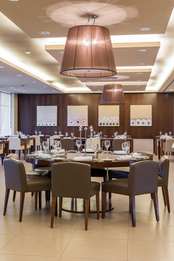 Food & Drinks 5, NAU Sao Rafael Suites – All Inclusive, Albufeira