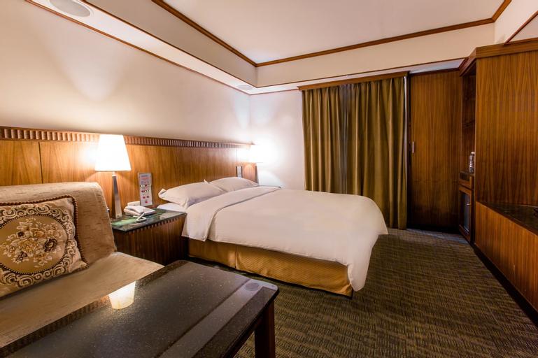 Bedroom 21