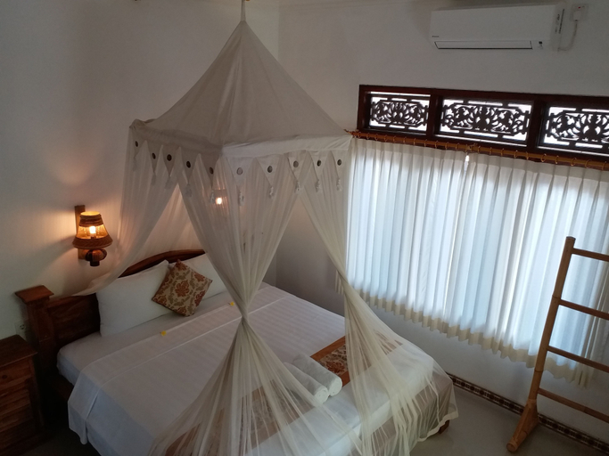 Bedroom 3, Praety Home Stay, Gianyar