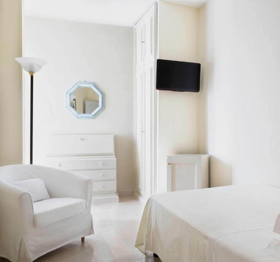 Bedroom 29