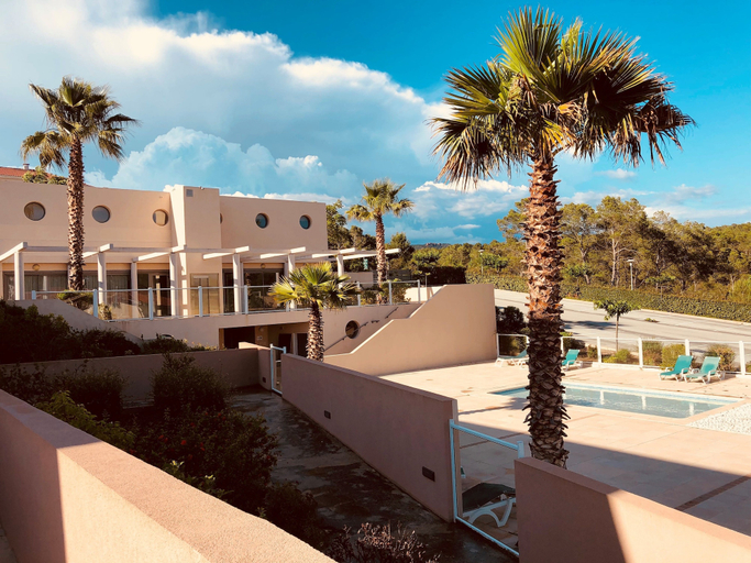 Exterior & Views 2, Les Parasols d'Argens, Var