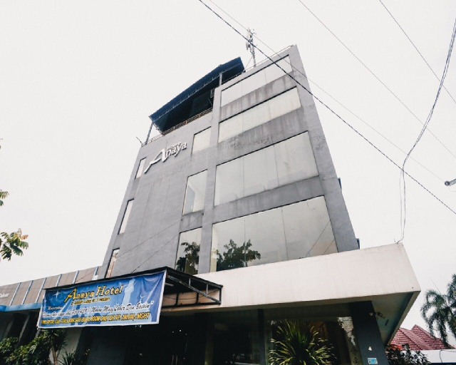 Exterior & Views 2, RedDoorz Plus near Cambridge City Square, Medan