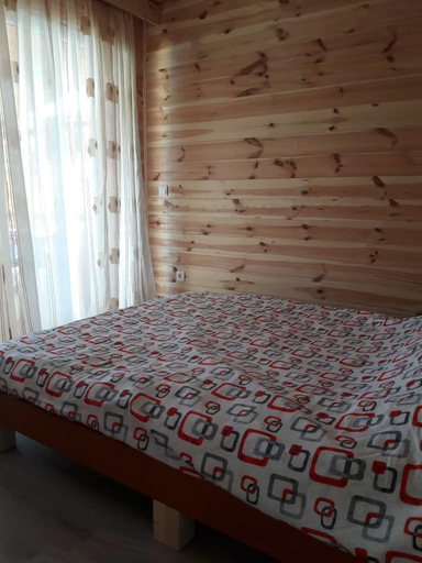 Bedroom 3, Bliss Cottage