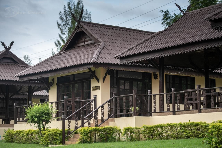 Exterior & Views 2, Doi Inthanon Riverside Resort, K. Wiang Nong Long