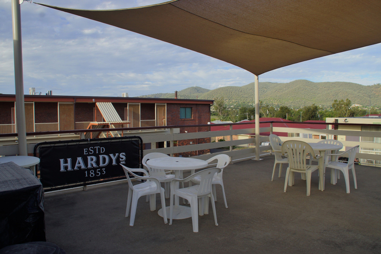 Food & Drinks 4, Comfort Inn Gateway Tamworth, Tamworth Regional - Pt A