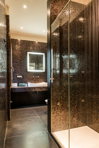 Bathroom 4, Ca Maria Adele, Venezia