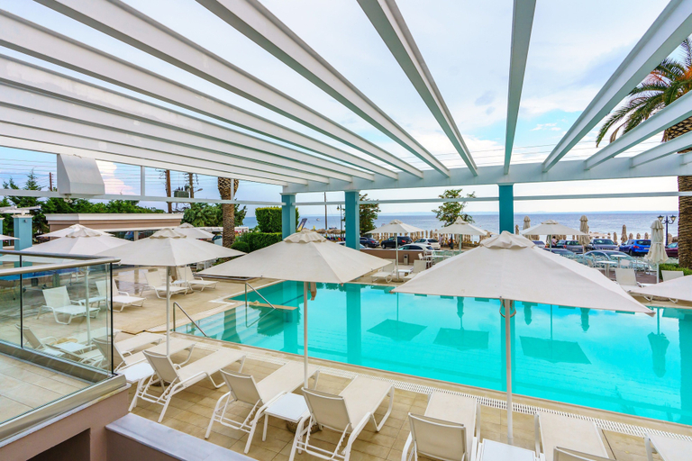 Sport & Beauty 2, Elinotel Sermilia Resort - All inclusive, Central Macedonia