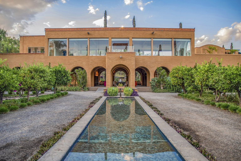 Exterior & Views 4, Mision del Sol Resort and Spa - Adults only, Cuernavaca