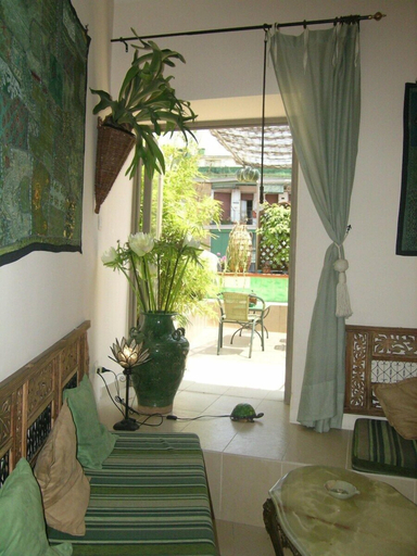 Bedroom 5, B&B Cerasiello, Napoli