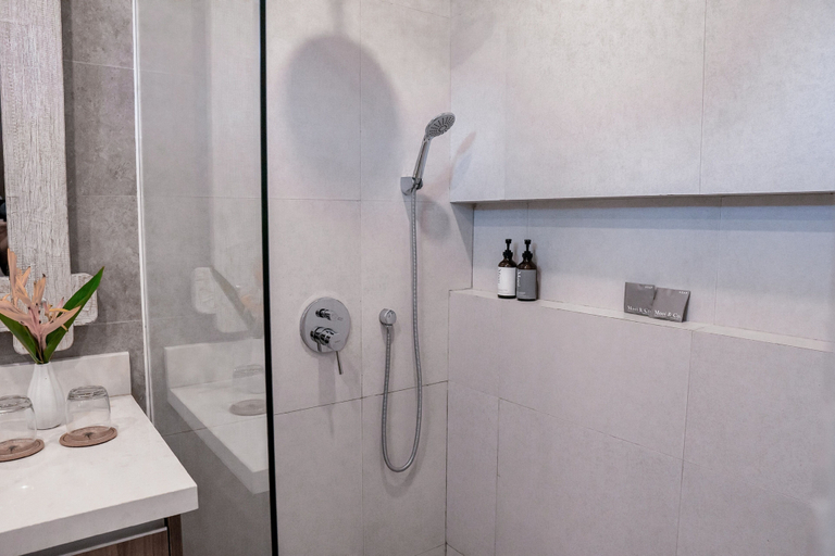 Bathroom 4, Charlie's El Nido Managed by HII, El Nido