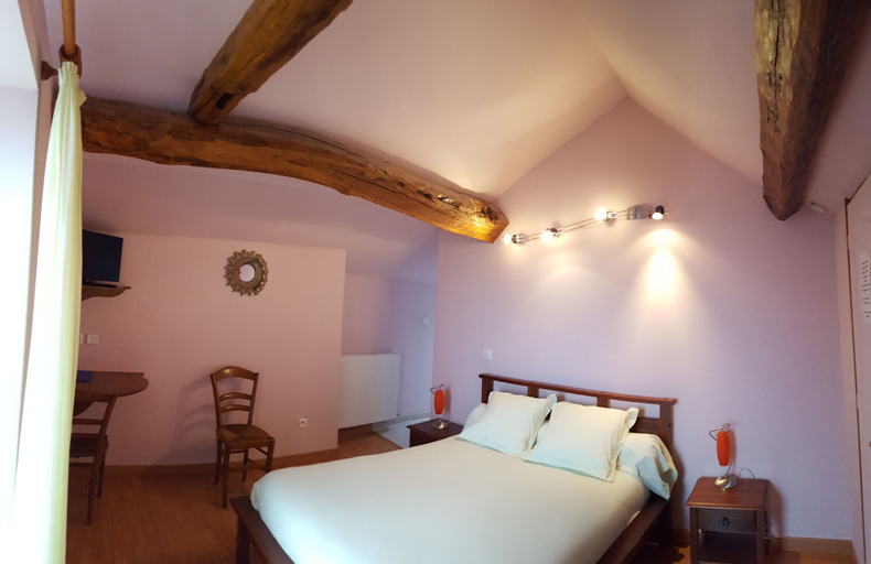 Maison D'Hote Le Relais, Côte-d'Or