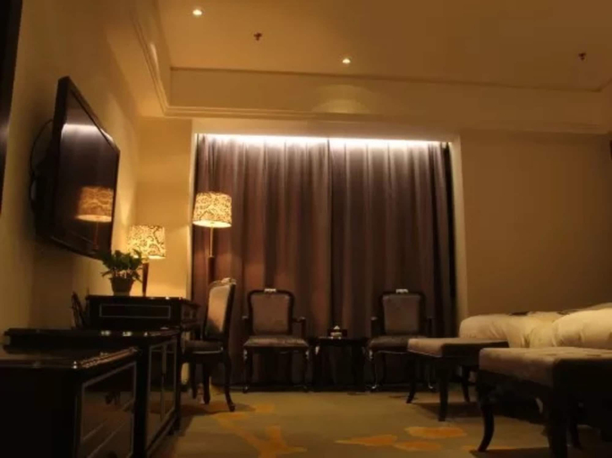 Others 4, Chu Tian Yin Xing Hotel, Ürümqi