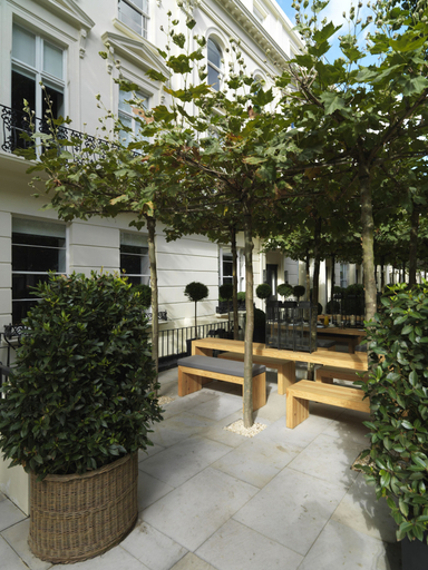 Exterior & Views 2, La Suite West - Hyde Park, London